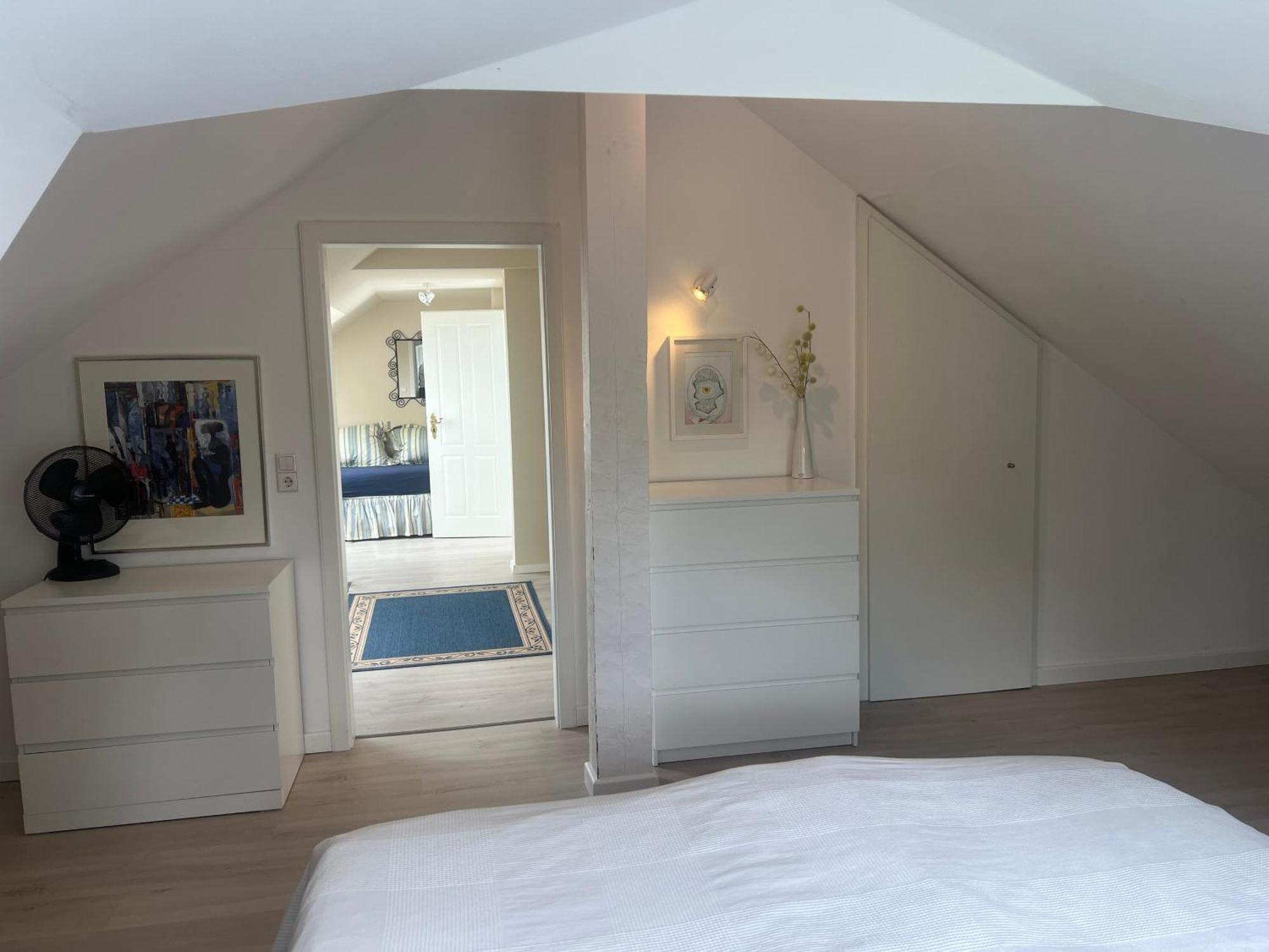 Maisonette Ferienappartement Mit Garten Donaueschingen Eksteriør bilde